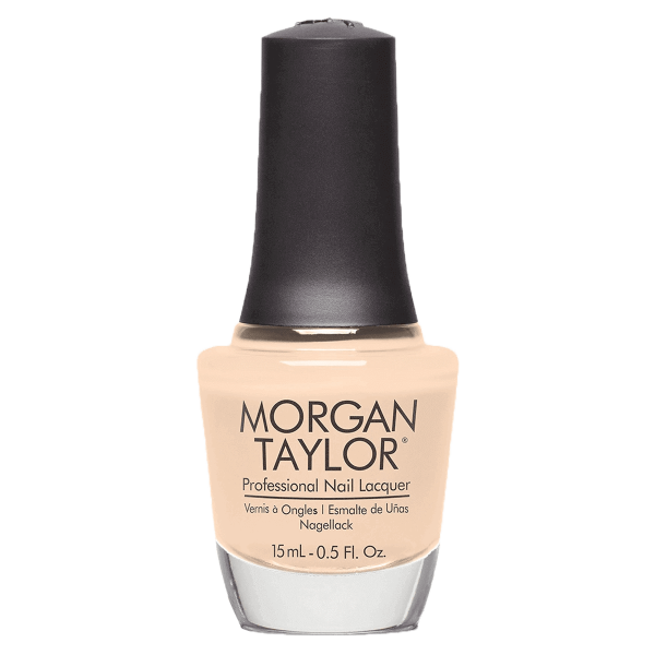 Morgan Taylor Nail Polish Wrapped Around Your Finger 15mL