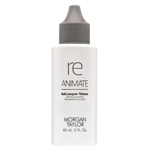 Morgan Taylor Reanimate - Polish Thinner 60mL (2oz)