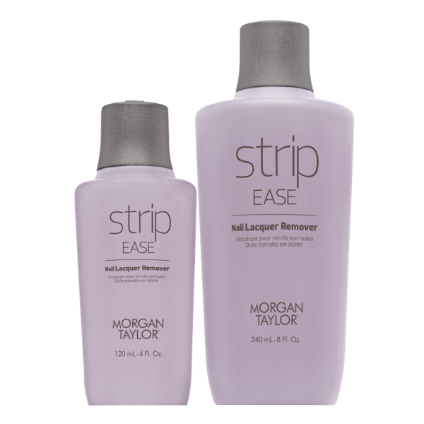 Morgan Taylor Strip Ease – Nail Lacquer Remover