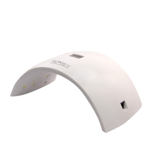 SUN9S Plus 36W universal LED lamp 110V - White