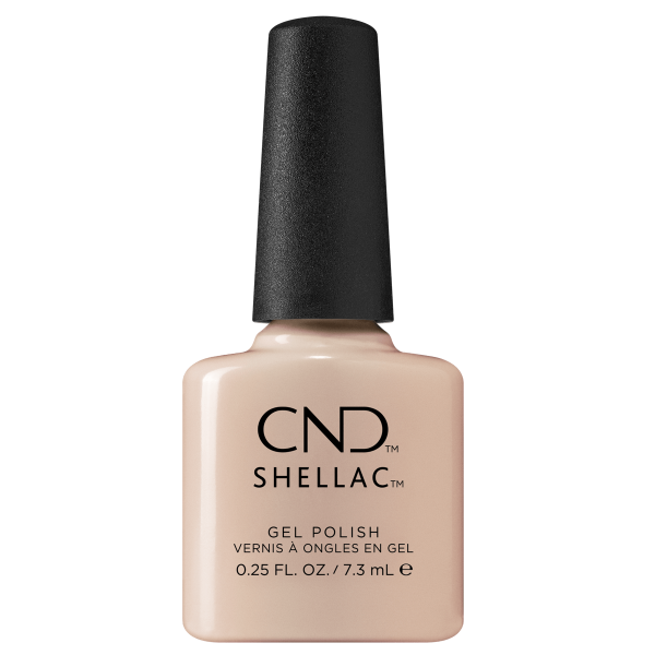 Shellac UV Polish 413 Cuddle Up 7.3mL