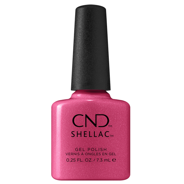 Shellac UV Polish 414 Happy Go Lucky 7.3mL