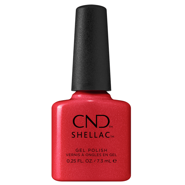 Shellac UV Polish 417 Love Fizz 7.3mL