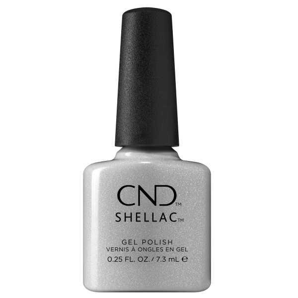 Shellac UV Polish 418 Steel Kisses 7.3mL