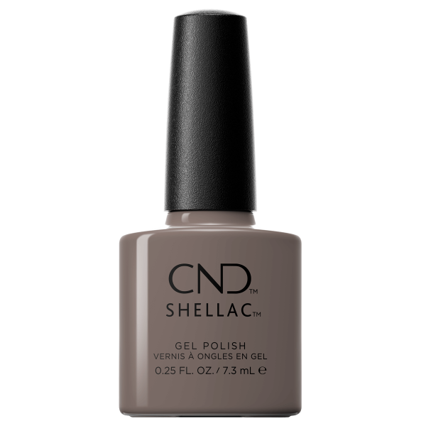 Shellac UV Polish Above my Above my Pay Gray-ed #429 7.3mL