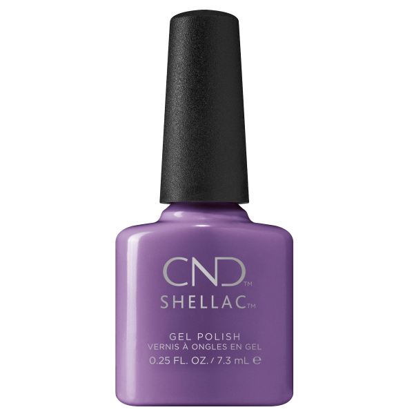 Shellac UV Polish Absolutely Radishing #410 7.3mL