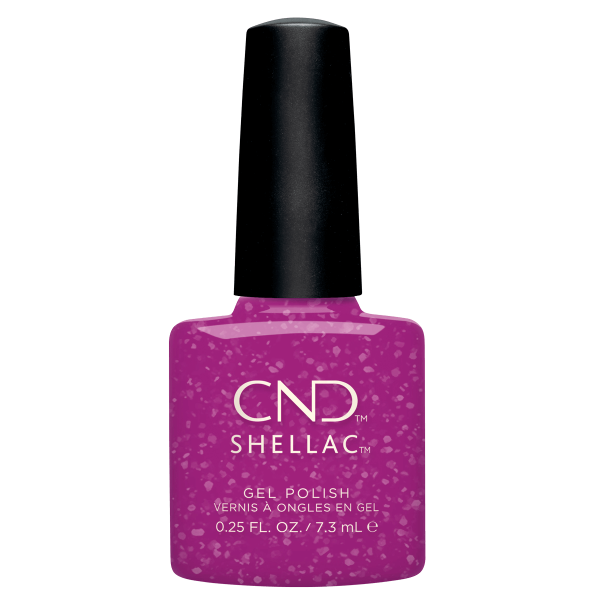 Shellac UV Polish All the Rage #443 7.3 ML