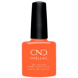 Shellac UV Polish B-Day Candle 7.3mL
