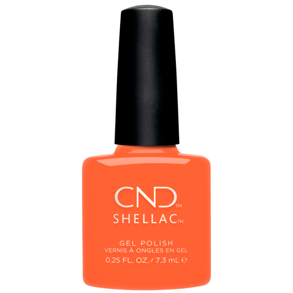 Shellac UV Polish B-Day Candle 7.3mL