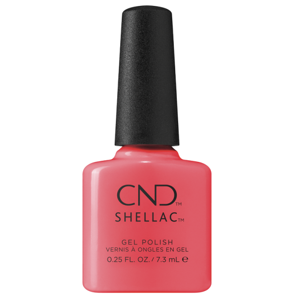 Shellac UV Polish Beach Escape #380 7.3mL