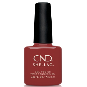 Shellac UV Polish Books & Beaujolais #383 7.3mL