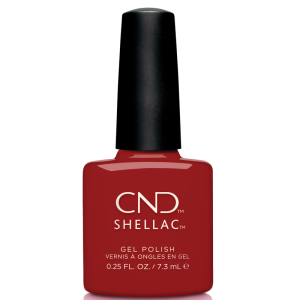 Shellac UV Polish Bordeaux Babe 7.3mL