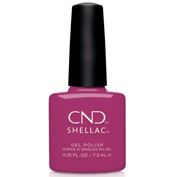 Shellac UV Polish Brazen 7.3 mL