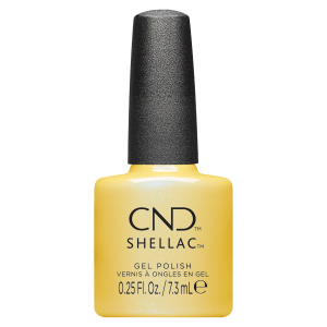 Shellac UV Polish Char-Truth #466  7.3 mL