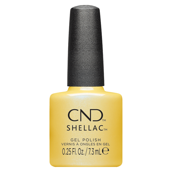 Shellac UV Polish Char-Truth #466  7.3 mL