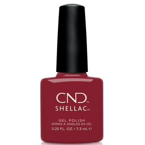 Shellac UV Polish Cherry Apple #362 7.3 mL LIMITED EDITION