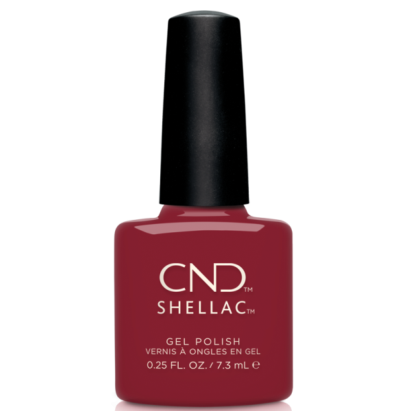 Shellac UV Polish Cherry Apple #362 7.3 mL LIMITED EDITION