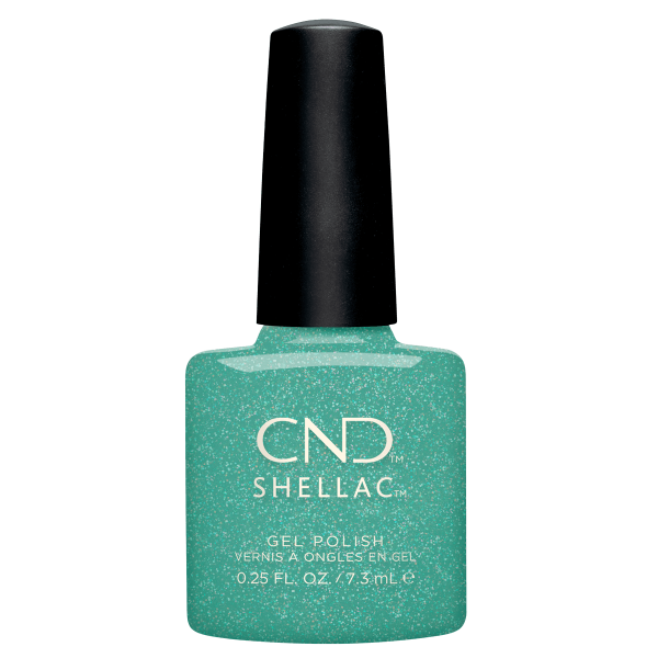 Shellac UV Polish Clash Out #446 7.3 ML