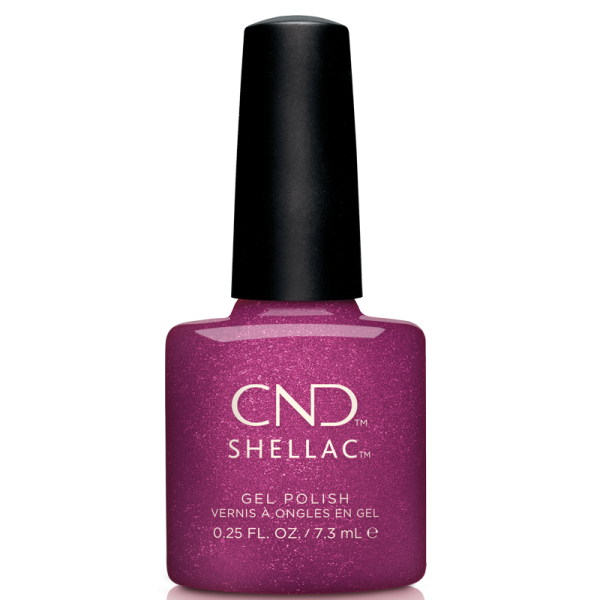 Shellac UV Polish Drama Queen 7.3mL