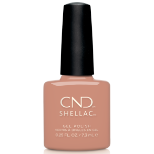 Shellac UV Polish Flowerbed Folly 7.3 mL