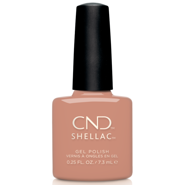 Shellac UV Polish Flowerbed Folly 7.3 mL