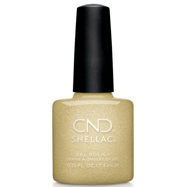 Shellac UV Polish Glitter Sneakers #389 7.3mL