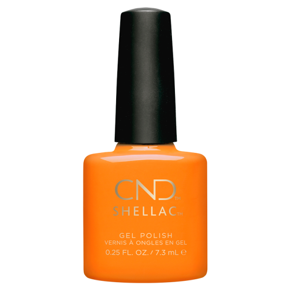 Shellac UV Polish Gypsy 7.3 ml (Boho Spirit #281)