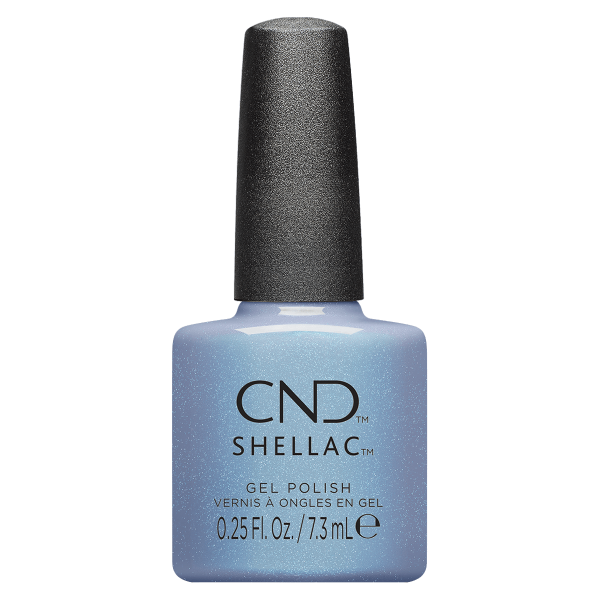 Shellac UV Polish Hippie-Ocracy #461 7.3 mL