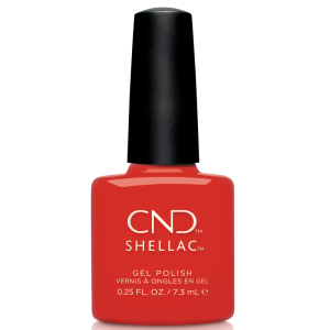 Shellac UV Polish Hot or Knot 7.3 mL