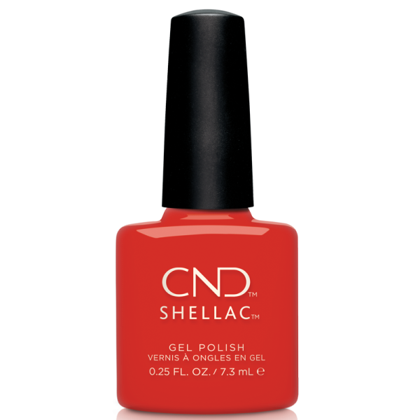 Shellac UV Polish Hot or Knot 7.3 mL