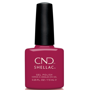 Shellac UV Polish How Merlot 7.3mL