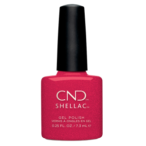 Shellac UV Polish Kiss of Fire 7.3mL