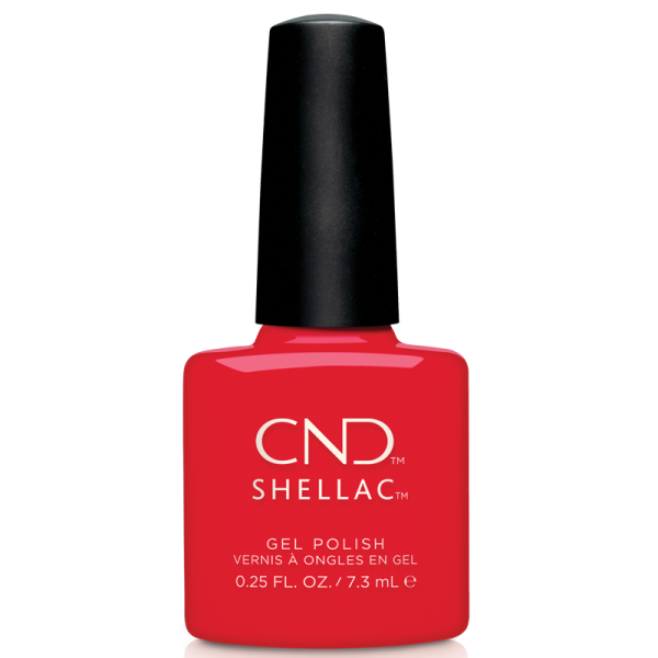 Shellac UV Polish Liberté 7.3 mL