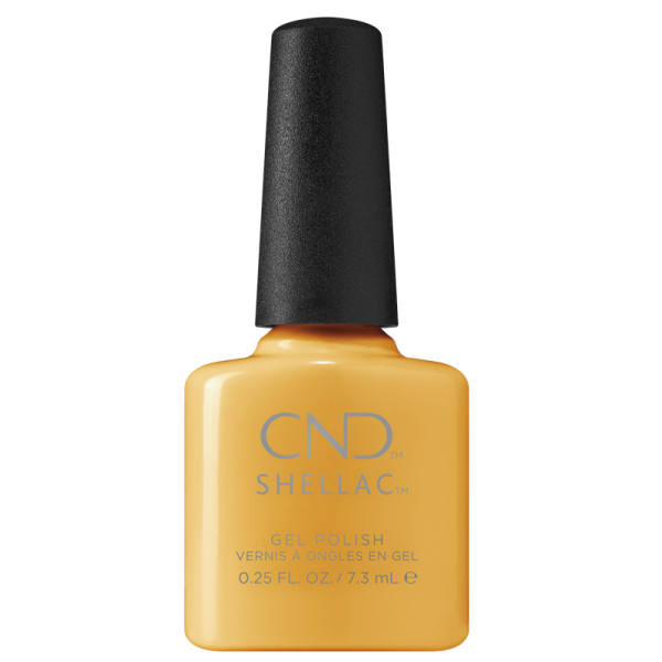 Shellac UV Polish Limoncello #406 7.3mL