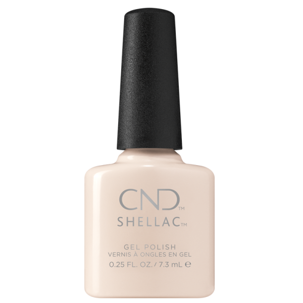 Shellac UV Polish Linen Luxury #401 7.3mL