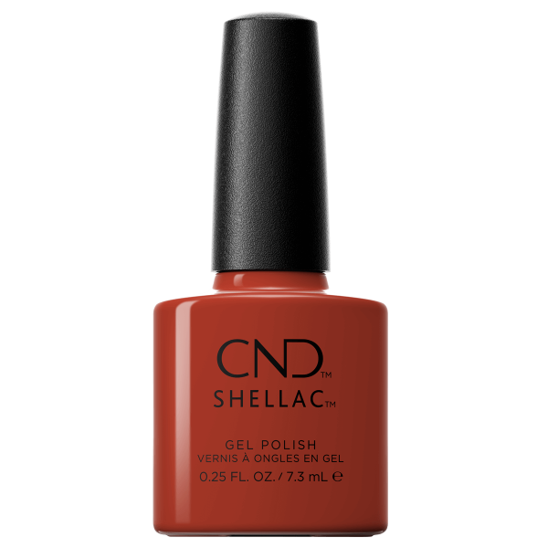 Shellac UV Polish Maple Leaves #422 7.3mL