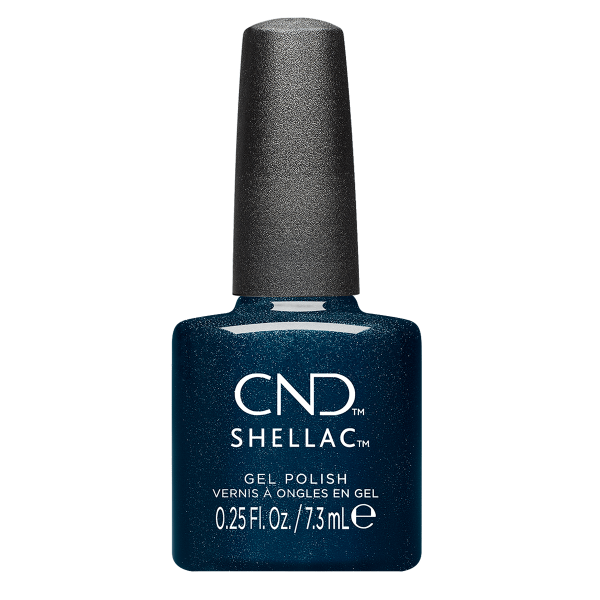 Shellac UV Polish Midnight Flight #457 7.3ml