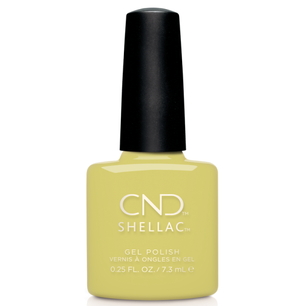 Shellac UV Polish Mind Over Matcha #397 7.3mL