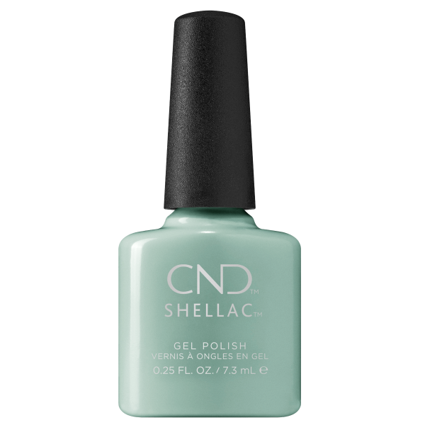 Shellac UV Polish Morning Dew #409 7.3mL