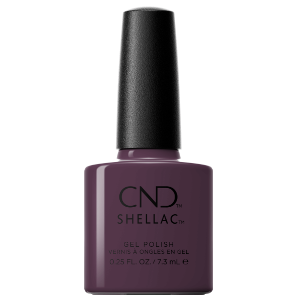 Shellac UV Polish Mulberry Tart #430 7.3mL