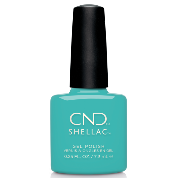 Shellac UV Polish Oceanside #396 7.3mL