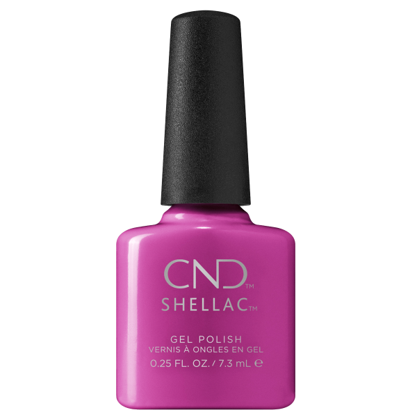 Shellac UV Polish Orchid Canopy #407 7.3mL