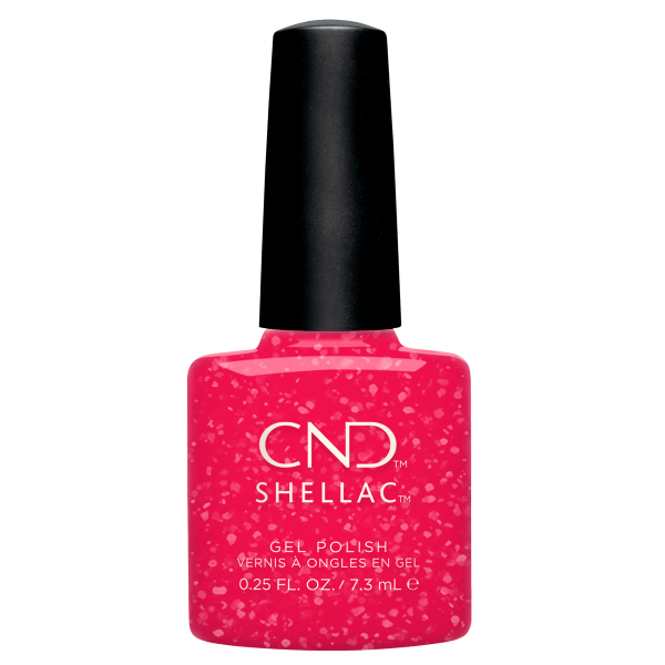 Shellac UV Polish Outrage-Yes #447 7.3 ML