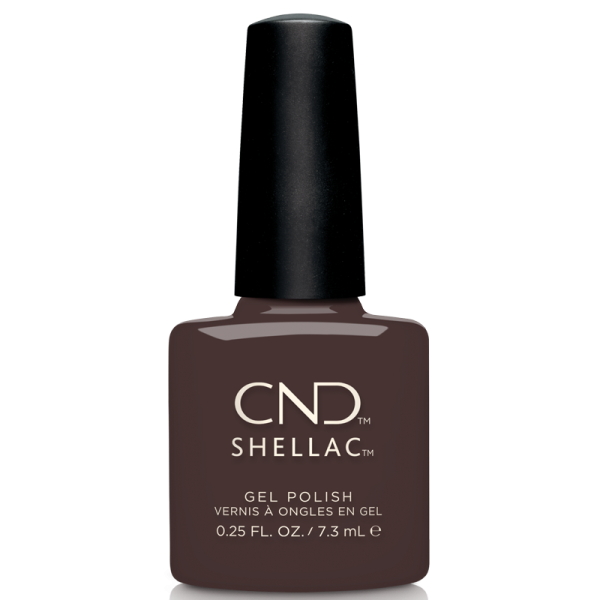 Shellac UV Polish Phantom 7.3 mL