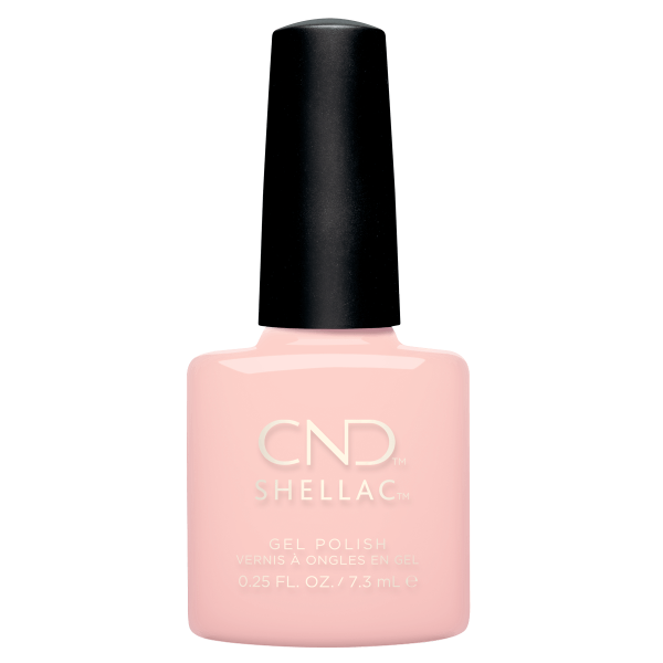 Shellac UV Polish Quartz Correct #438 7.3mL