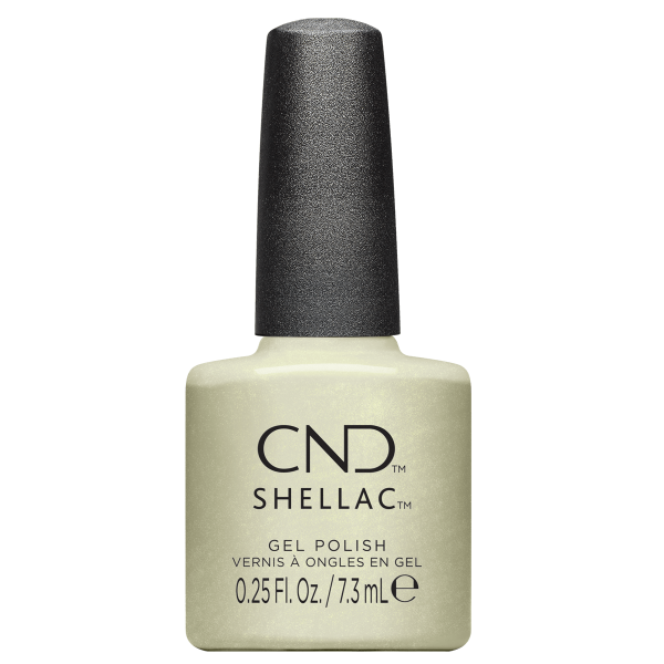 Shellac UV Polish Rags to Stitches #450 7.3 ML