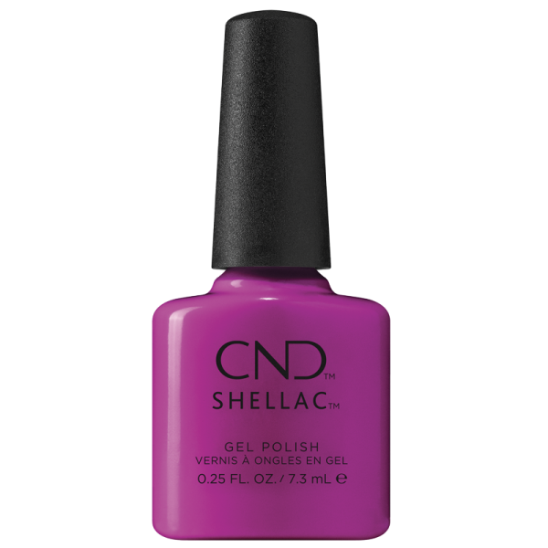 Shellac UV Polish Rooftop Hop #377 7.3mL