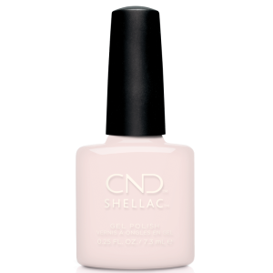 Shellac UV Polish Satin Slippers 7.3 mL