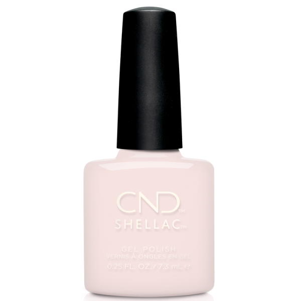 Shellac UV Polish Satin Slippers 7.3 mL