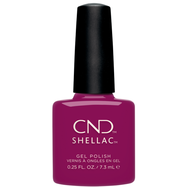 Shellac UV Polish Secret Diary 7.3mL